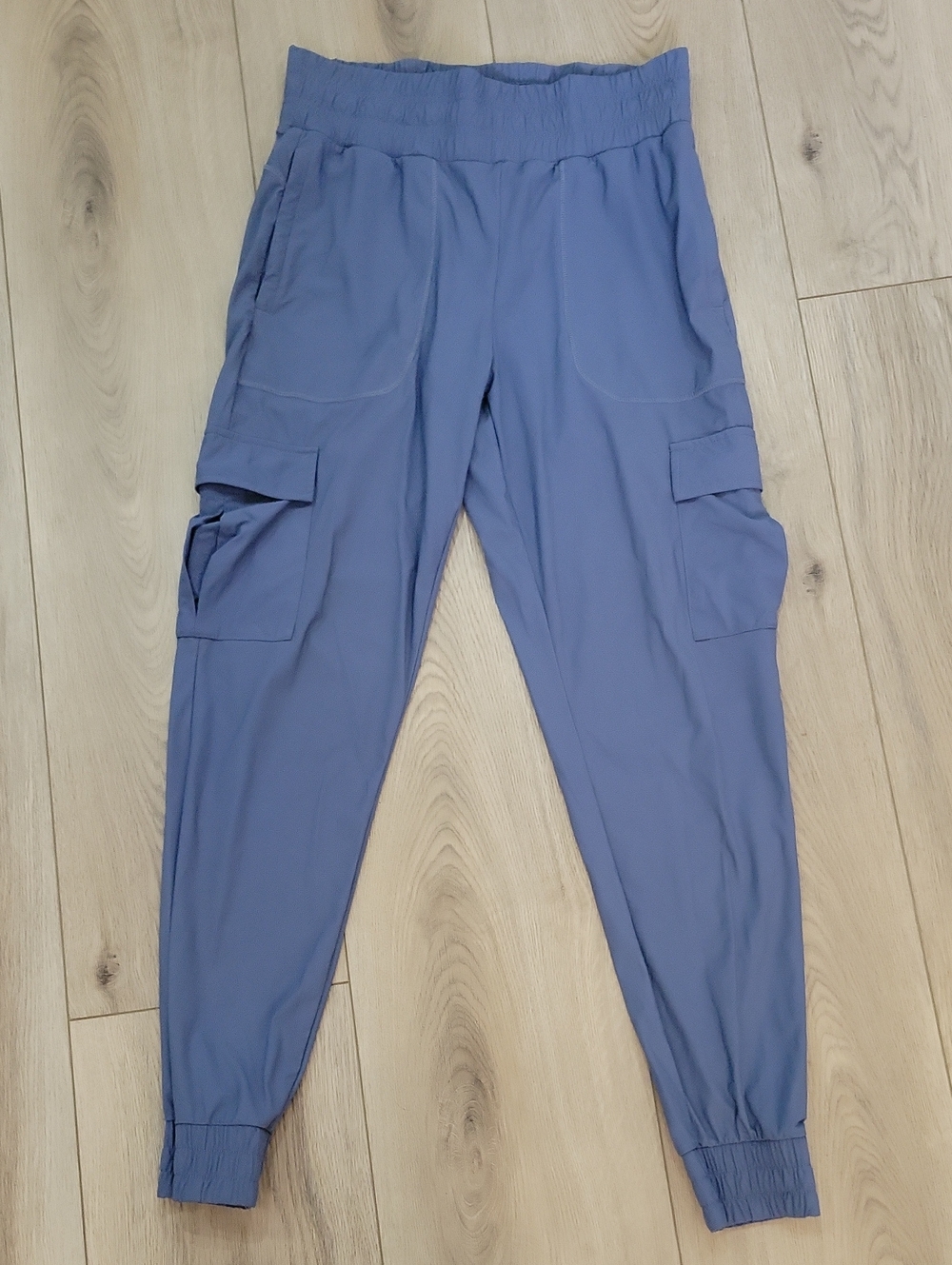 Balance Athletica Lavender Cargo Joggers